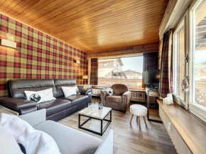 Mont chery - appartement - 7pers - Ski-in-out Les Gets